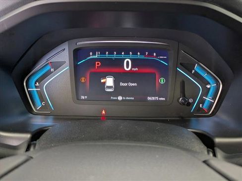 Used 2023 Honda Odyssey EX-L image 11