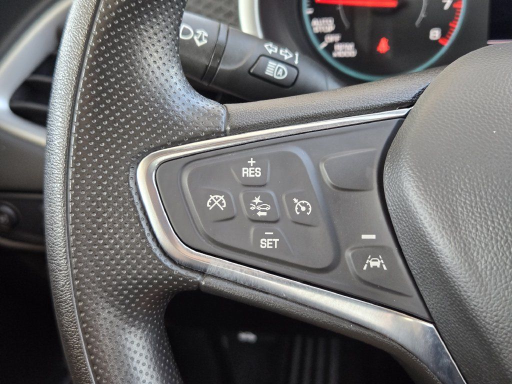 Used 2024 Chevrolet Malibu LT FWD image 28