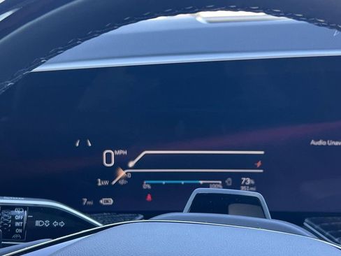 New 2026 Cadillac Escalade IQ Luxury 1 AWD/4WD image 15
