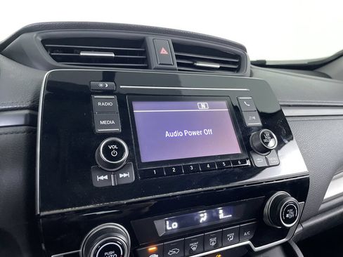 Used 2019 Honda CR-V LX image 14