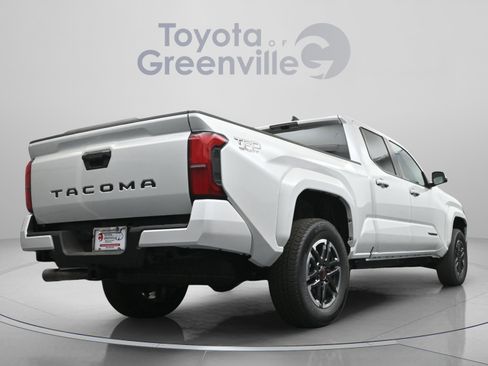 New 2026 Toyota Tacoma TRD Sport RWD image 14