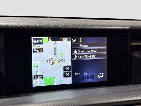 Used 2016 Lexus RC 300 AWD image 17