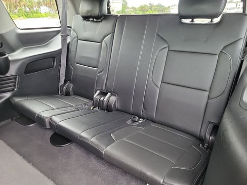 Used 2020 GMC Yukon SLT w/ Open Road Package image 16