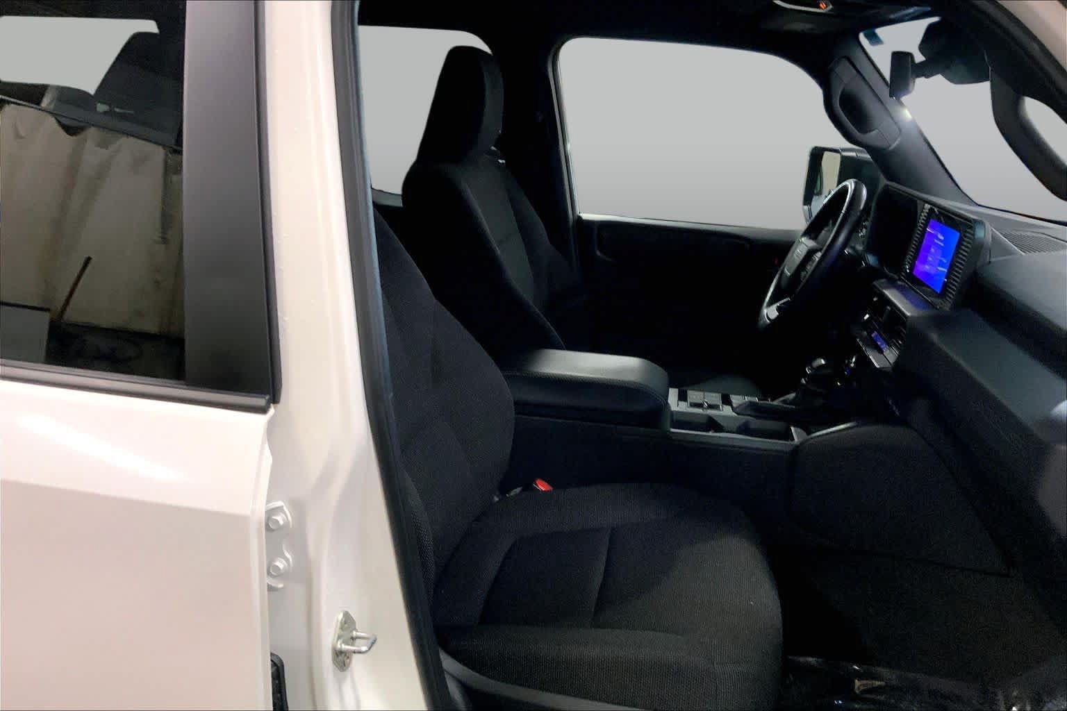 Used 2024 Toyota Land Cruiser 1958 AWD/4WD image 9