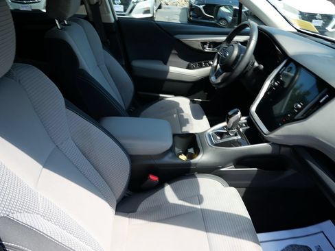 Used 2023 Subaru Outback Premium AWD/4WD image 29