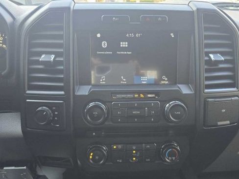 Used 2018 Ford F150 XL w/ Equipment Group 101A Mid image 21