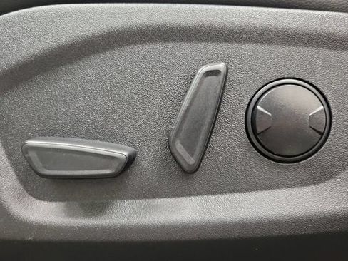 Used 2023 Ford Edge SEL AWD/4WD image 18
