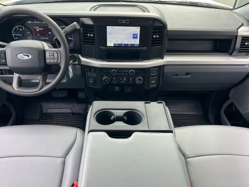 New 2026 Ford F450 XL RWD image 3