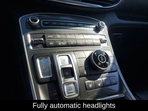 Used 2023 Hyundai Santa Fe Limited AWD/4WD image 32