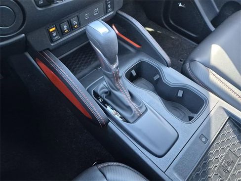 New 2026 Nissan Frontier Pro-X w/ Pro Premium Package image 18