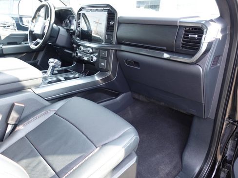 Used 2023 Ford F150 XLT w/ Equipment Group 302A High image 35