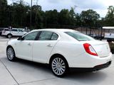 Used 2013 Lincoln MKS image 4