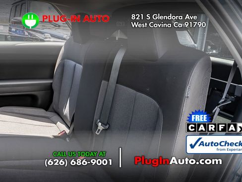 Used 2024 Hyundai Ioniq 5 SEL RWD image 10