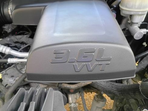 Used 2019 RAM 1500 Tradesman w/ Popular Equipment Group RWD image 67