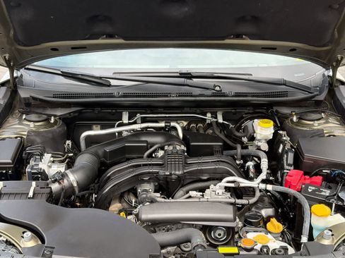 Certified 2022 Subaru Outback Premium AWD/4WD image 15