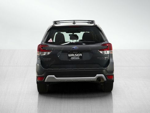 Used 2024 Subaru Forester Touring w/ POP Package 3 AWD/4WD image 5
