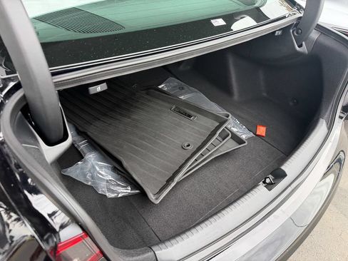 Certified 2025 Acura TLX w/ Technology Package FWD image 27