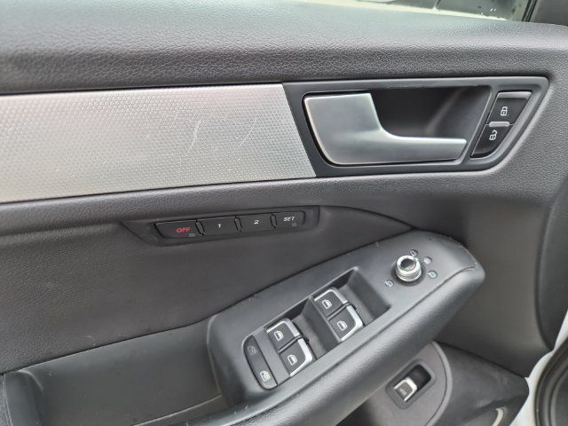 Used 2015 Audi Q5 TDI Premium Plus w/ Technology Package AWD/4WD image 10