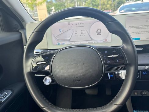 Certified 2023 Hyundai Ioniq 5 SE AWD/4WD image 28