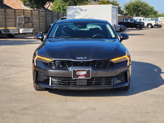 Used 2025 Kia K5 EX FWD image 10