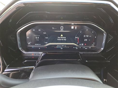 Used 2023 GMC Sierra 1500 Elevation image 13