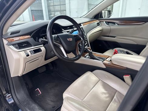 Used 2019 Cadillac XTS Luxury FWD image 8