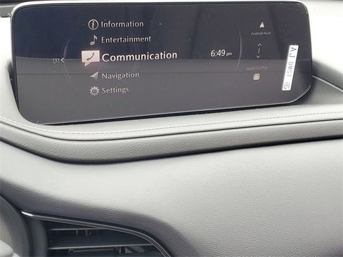 New 2026 MAZDA CX-30 2.5 Turbo w/ Premium Plus Pkg image 26