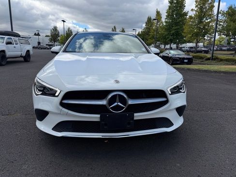 Used 2023 Mercedes-Benz CLA 250 image 2