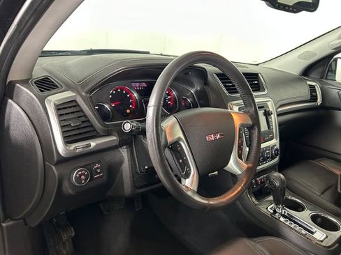 Used 2015 GMC Acadia SLT w/ Open Road Package image 14
