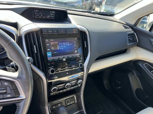 Used 2019 Subaru Ascent Limited w/ Popular Package #3 image 29
