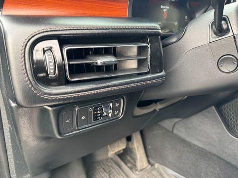 Certified 2020 Lincoln Aviator Reserve image 14