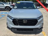 Used 2024 Honda CR-V LX image 2