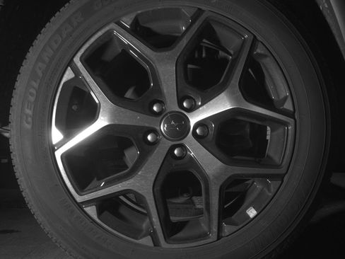 Used 2025 Jeep Compass Limited AWD/4WD image 15