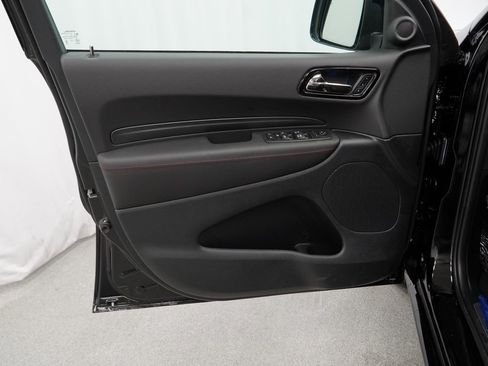 New 2026 Dodge Durango GT image 29