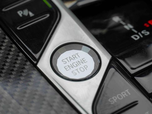 Certified 2024 BMW X5 M60i w/ Executive Package image 19