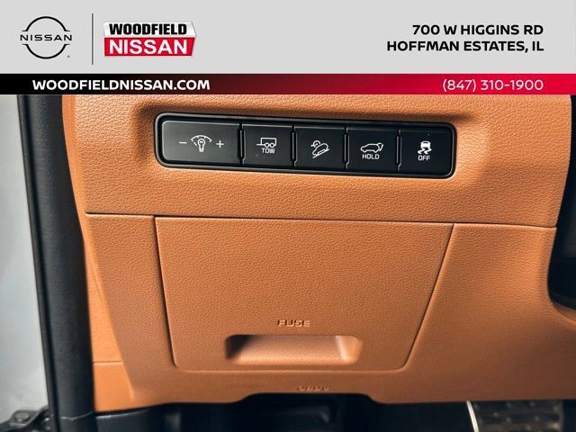 Used 2023 Kia Telluride SX Prestige X-Line AWD/4WD image 24