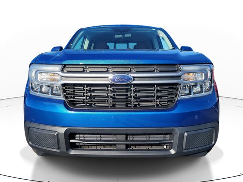 Used 2023 Ford Maverick Lariat w/ Lariat Luxury Package image 2