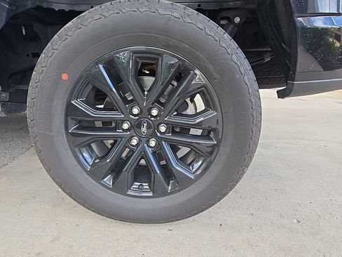 Used 2022 Ford F150 Platinum w/ Equipment Group 701A High AWD/4WD image 13