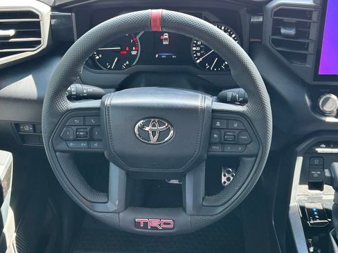 New 2026 Toyota Tundra SR5 image 40