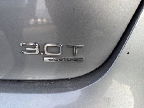 Used 2012 Audi A6 3.0T Prestige image 6