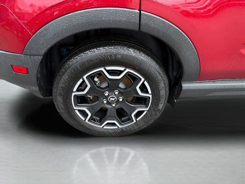Certified 2025 Ford Bronco Sport Outer Banks w/ Outer Banks Tech Package+ AWD/4WD image 30