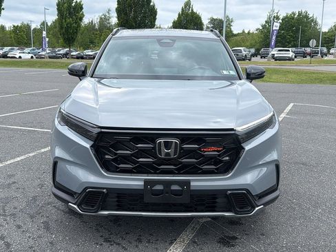 Used 2026 Honda CR-V TrailSport image 15