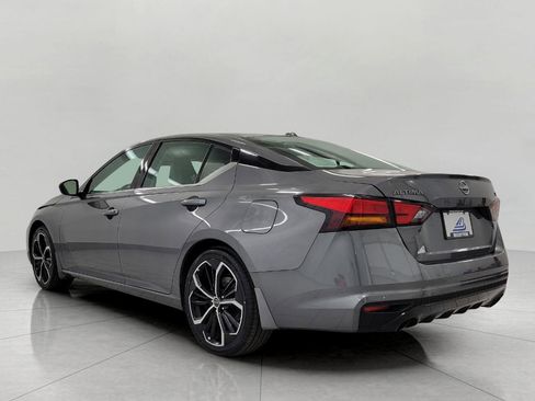 Used 2025 Nissan Altima 2.5 SR image 21