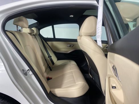 Certified 2023 BMW 330i xDrive Sedan w/ Convenience Package image 30