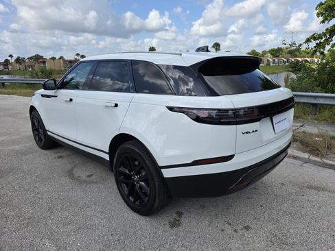 Used 2026 Land Rover Range Rover Velar S AWD/4WD image 2
