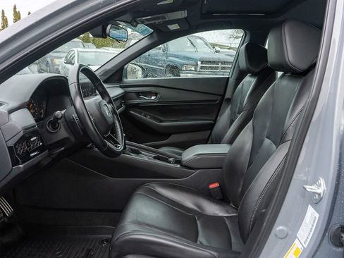 Used 2024 Honda Accord Sport image 25