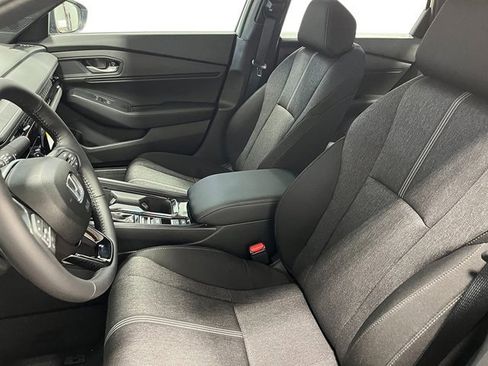 New 2026 Honda Accord Sport image 12