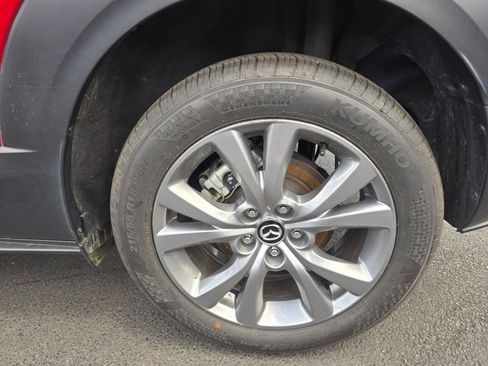Used 2025 MAZDA CX-30 AWD 2.5 S w/ Preferred Package image 20