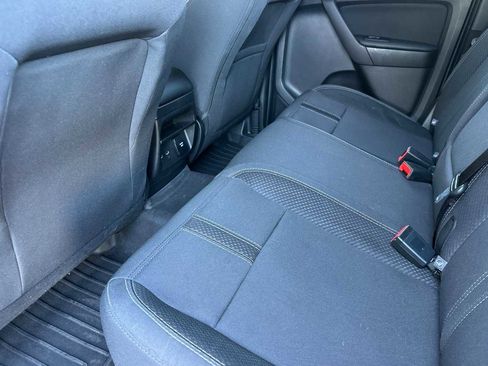 Used 2022 Ford Ranger XLT w/ Equipment Group 301A Mid image 11