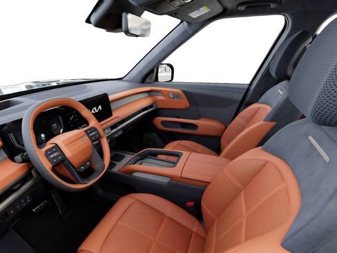 New 2027 Kia Telluride SX Prestige AWD/4WD image 17